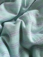 Sunnyside Cotton Plaid Duvet Cover Set original reference image 35