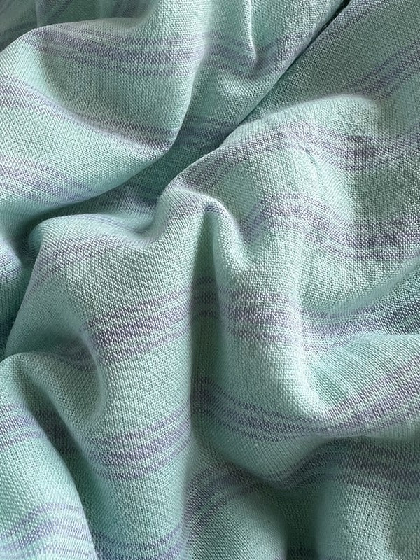 Sunnyside Cotton Plaid Duvet Cover Set original reference image 35