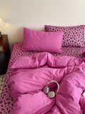Wild Mix Brushed Cotton Duvet Cover original reference image 8
