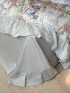 Coquette Lolita Ruffle Bedding Set